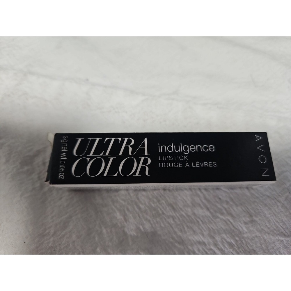 Avon Ultra Color Indulgence Lipstick Day Lily